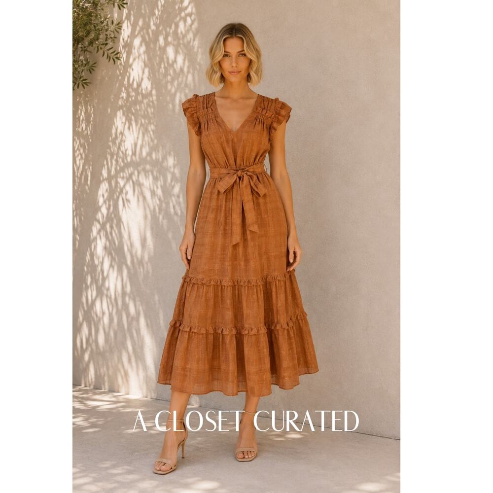 Marie Oliver Dress XS NEW